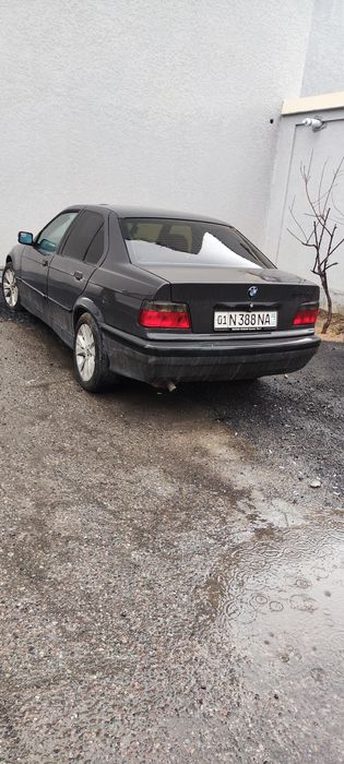 СРОЧНО!!! БМВ Е36 //////////