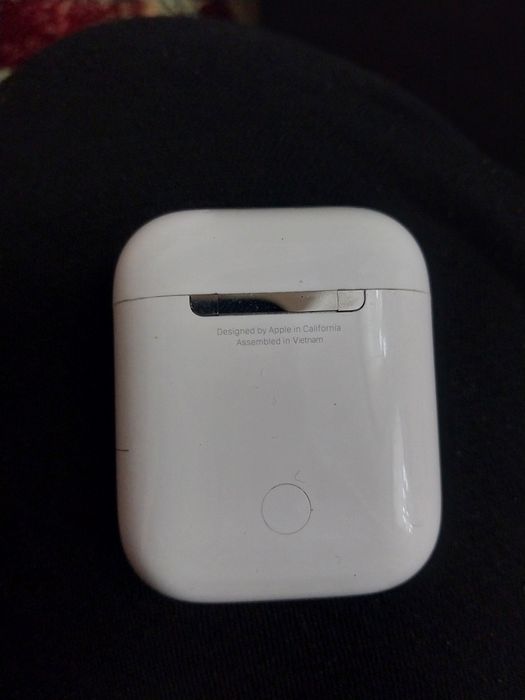 AirPods  сатылады оригинал