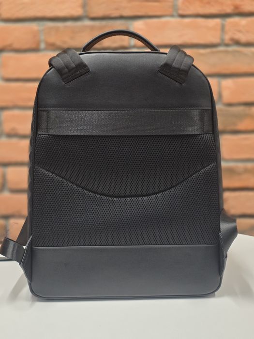 MONTBLANC рюкзак чёрный