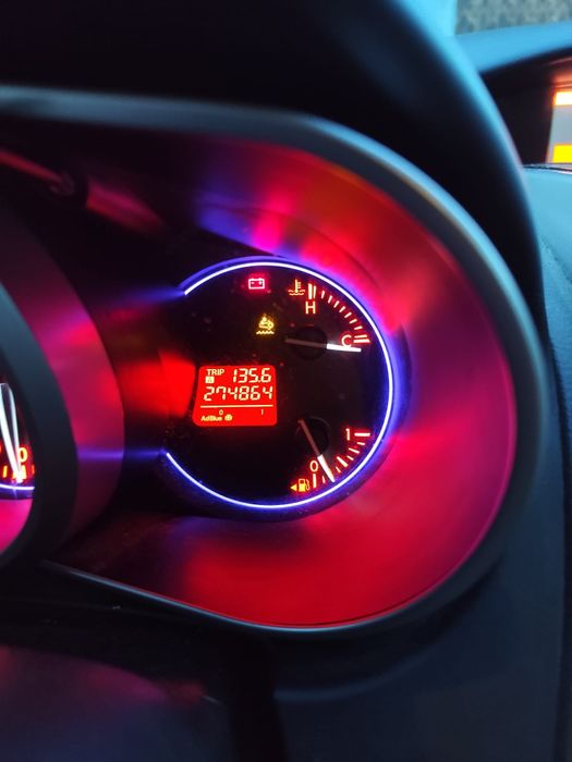 Mazda CX 7 2.2 diesel