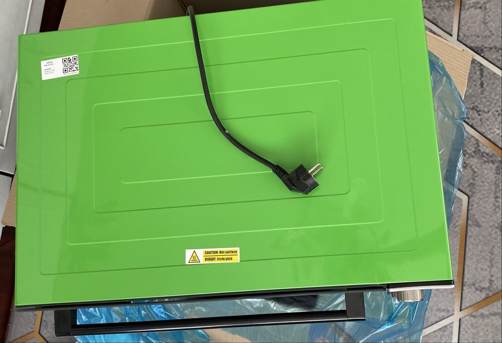 Мини печь Artel MD-4218E