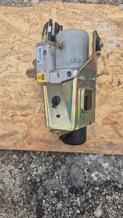 Ел-хидравлична Помпа за Кабрйо Астра Г 98- 2004г