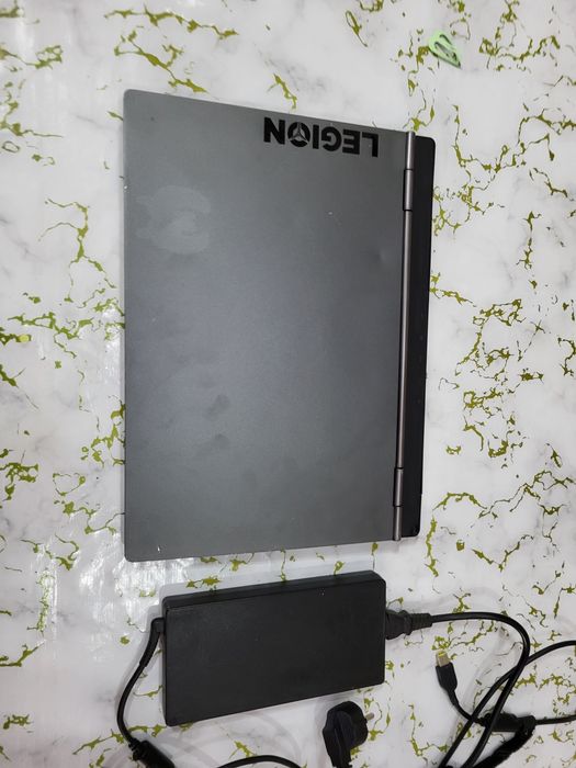 Lenovo Legion Y740 мощный