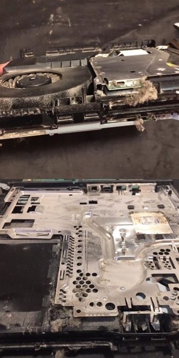 Reparații, curățare PlayStation 4, 5, controller-e și xbox