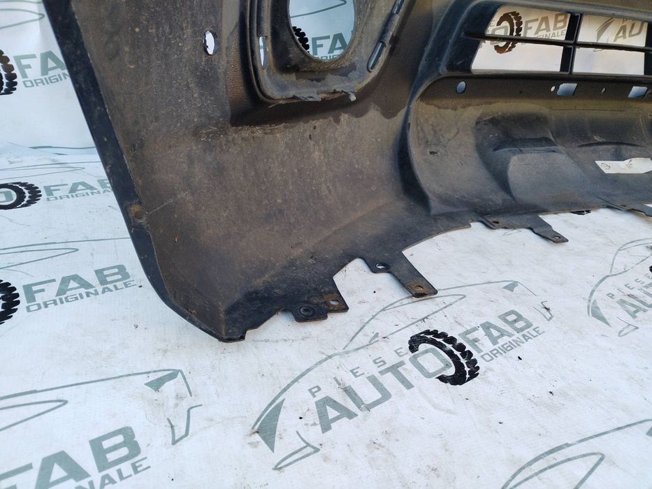Bara fata Nissan Navara an 2014-2015-2016-2017-2018-2019