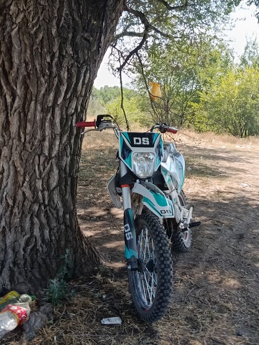 Продам Пит байк 125 куб
