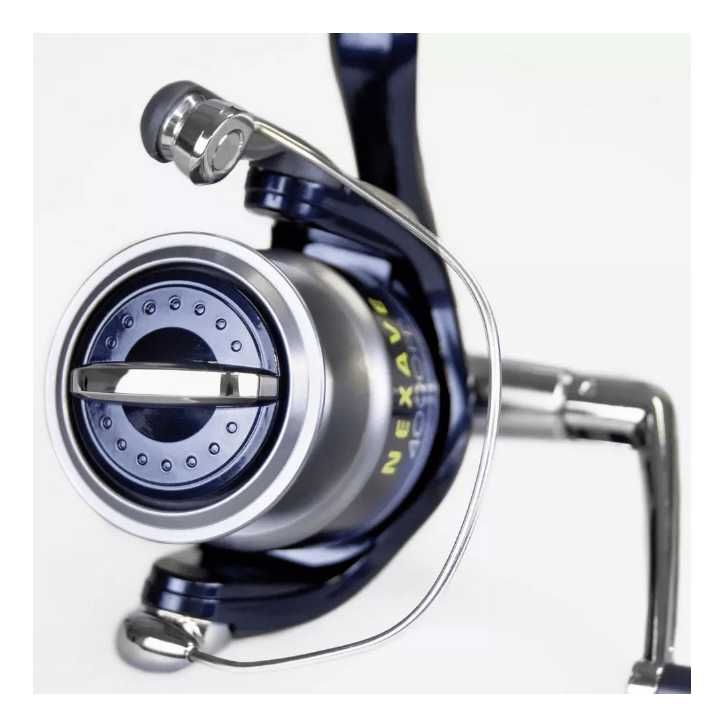 Катушка рыболовная Shimano Nexave 4000FD: 26 000 тг. - Охота / рыбалка ...