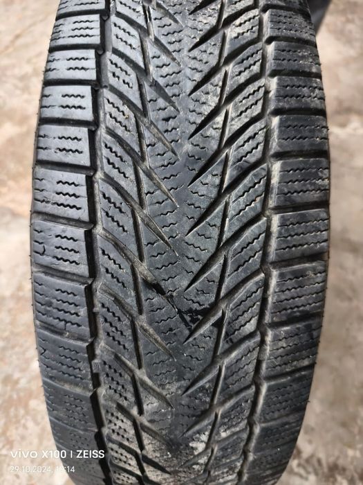 Продам колесо с диском