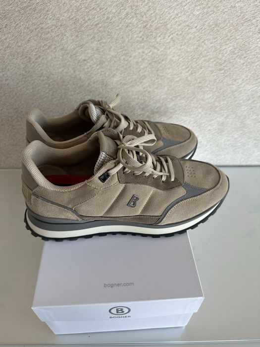 Bogner мъжки сникърси