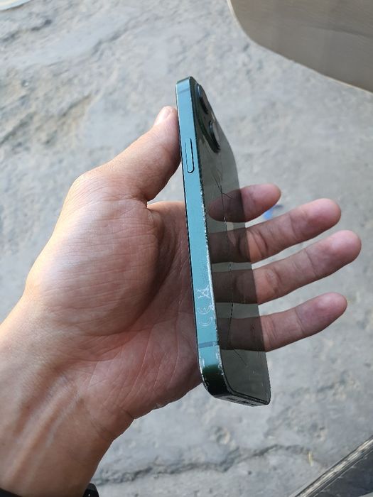 Iphone 13 128 gb