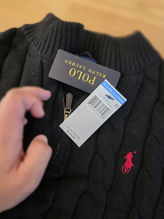 Ralph Lauren Sweater