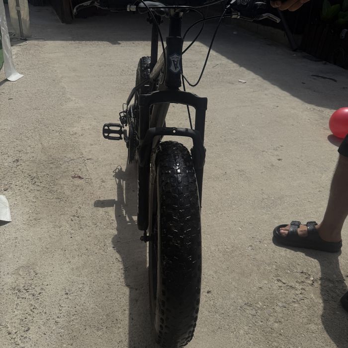 bicicleta velors
