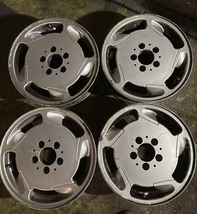 Джанти за мерцедес 15”