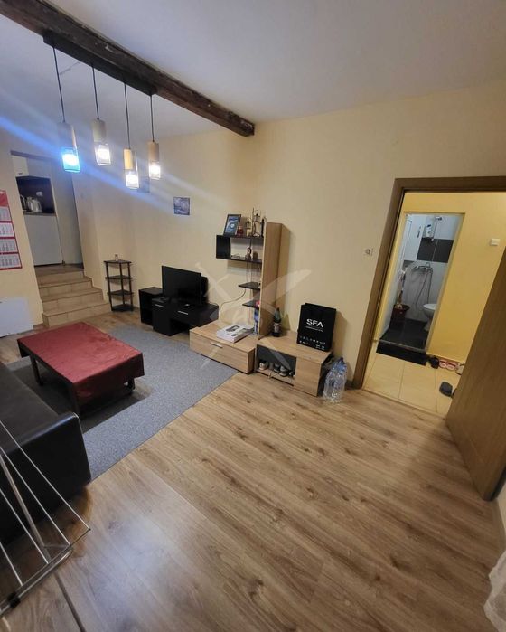 Продава се Двустаен апартамент в Бургас, Меден рудник - зона Д - 81 кв.м за 926 €/кв.м - Снимка #1