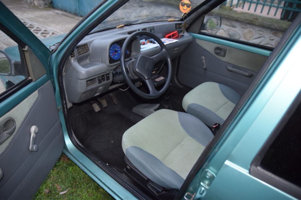 Vand Tico stare foarte buna