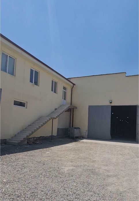 Производственный территория Продается.