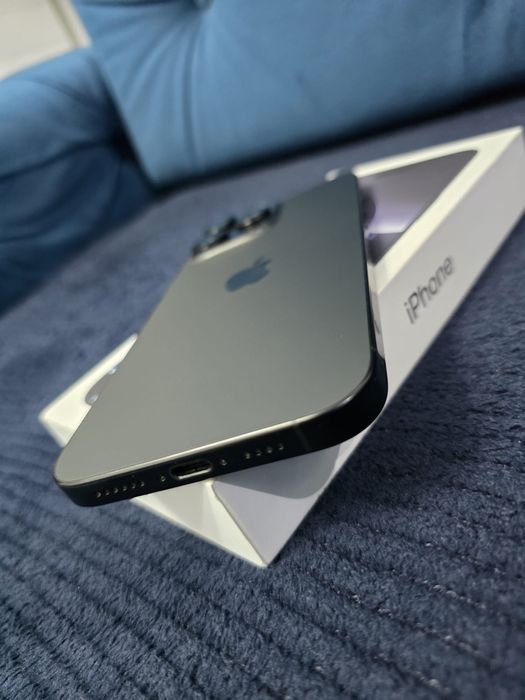 Vand iPhone 16 Pro Max # full box