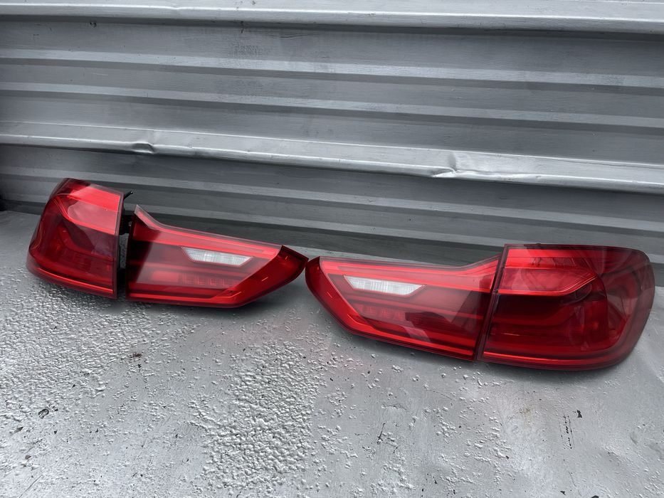 Стопове БМВ 5 серия, Г31 (stop bmw g31)