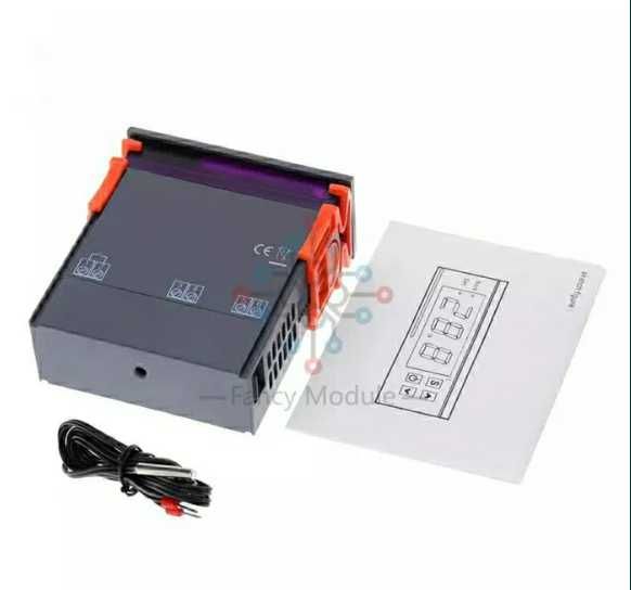 Терморегулятор для аквариума