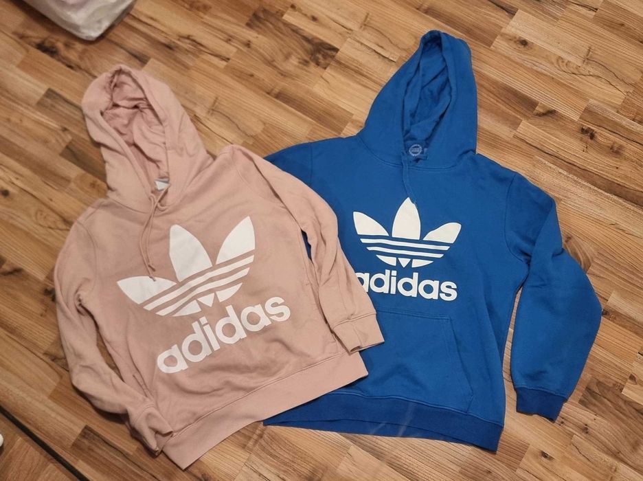 Спортни суичъри adidas