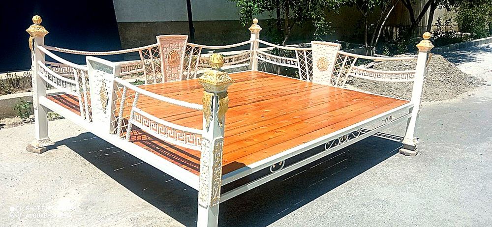 Качела 5 млн сум