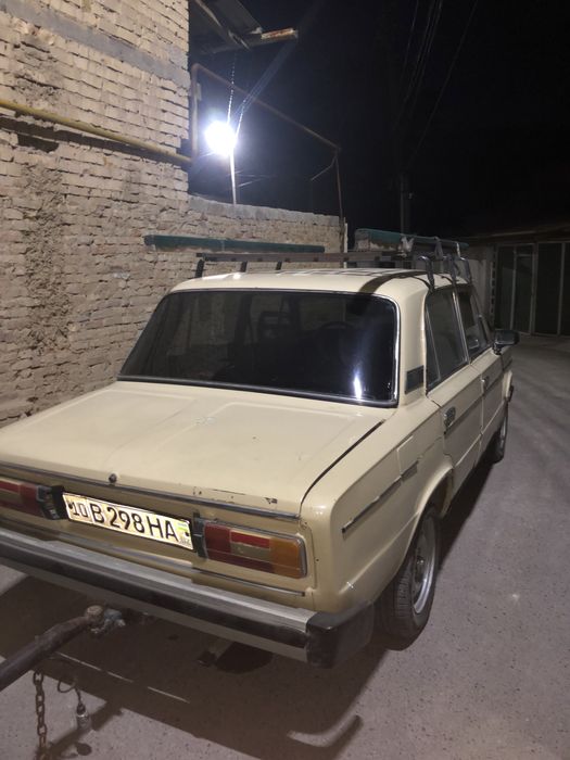 ваз 2106 sotiladi