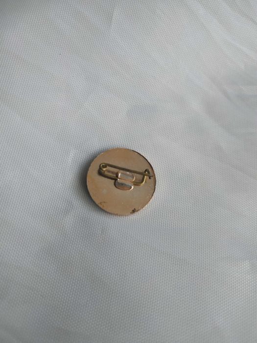 Значки Георги Димитров