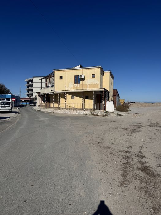 Terasa + spatii plaja jupiter de inchiriat