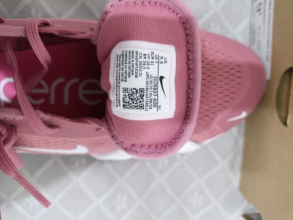 W Nike Zoom Superrep 4 NN