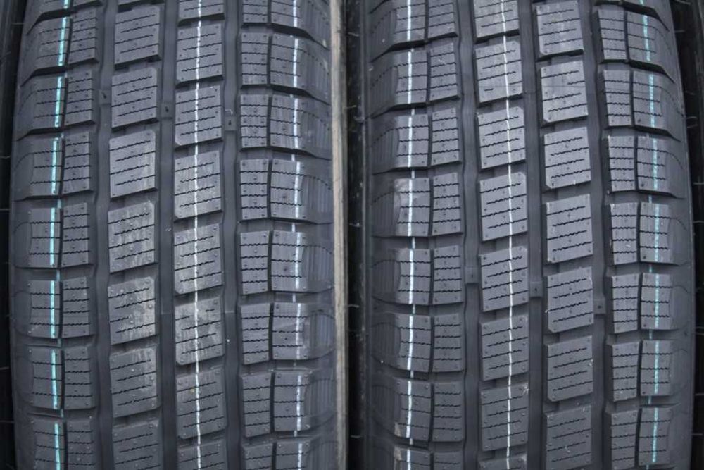 Anvelope noi 195/65R16C Triangle, All Season, DOT 2025