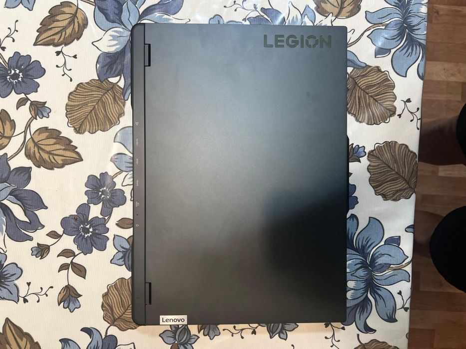 Lenovo legion 5 pro 82WK005FRK