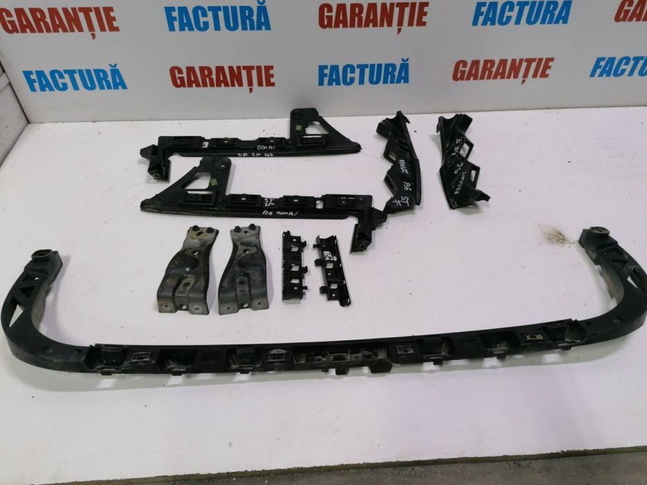Prindere suport bara fata spate aripa stânga dreapta Passat B6 3c