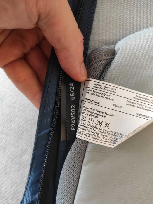 Раница - Osprey NEBULA / 32 литра (нова)