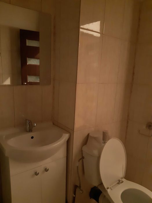 Garsoniera Brazda lui Novac et.8 din 10, mobilata si utilata