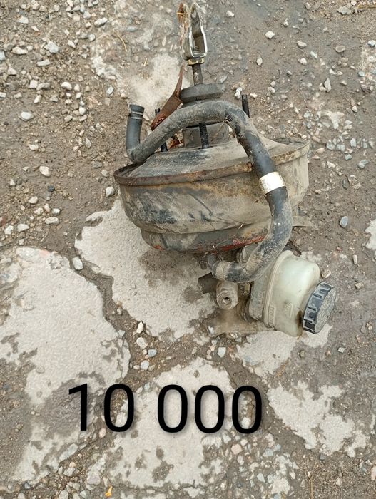 Nissan cefiro ходовка