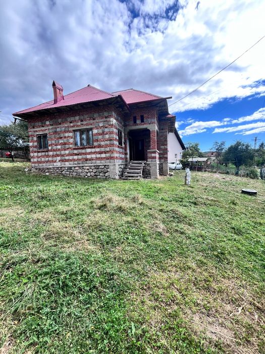Casa de vânzare.