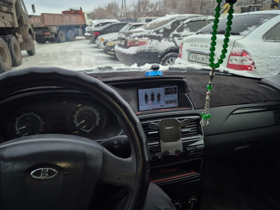 Продам Приора 2.