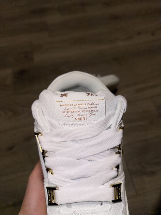 Amiri Ma 1