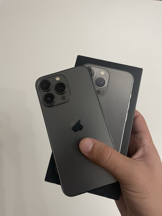 Iphone 13 pro ЕАС