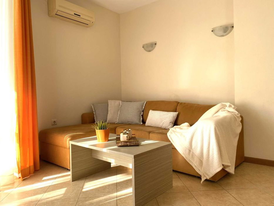 Продава се Тристаен апартамент в к.к. Слънчев бряг - 89 кв.м за 1012 €/кв.м - Снимка #7