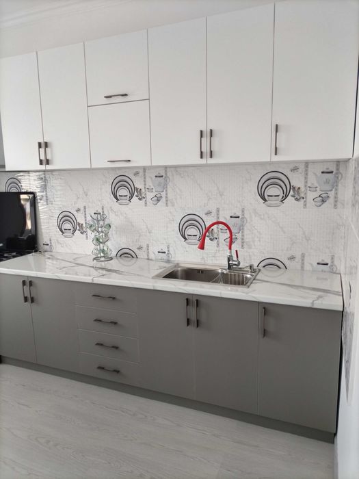 Tezda 2 xonalik yangi uy oilaga ijaraga beriladi