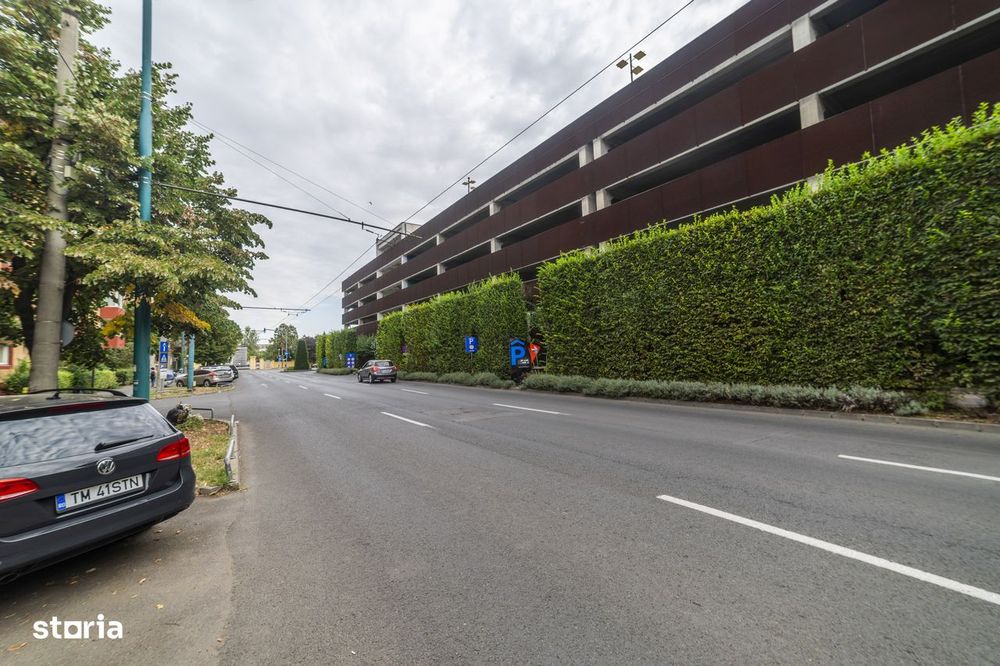 Apartament 2 camere | Mobilat Utilat |vizavi Iulius Mall