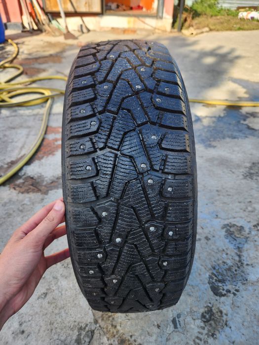 Pirelli 195/60/R15