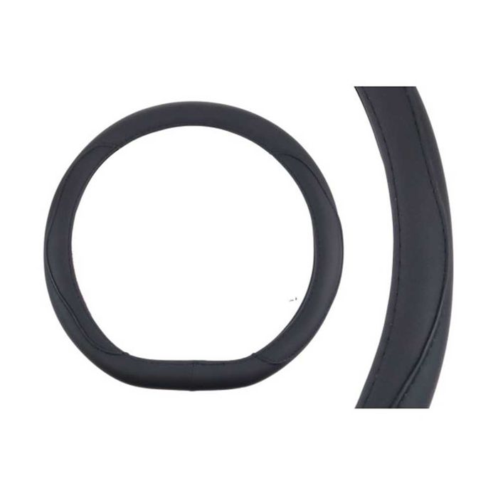 Калъф за волан СКОСЕН D-TYPE за VW