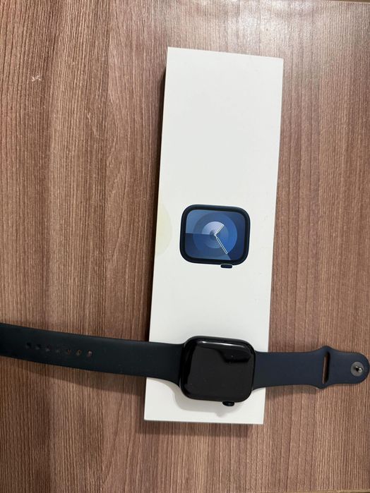 Apple watch 9 series