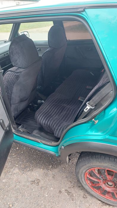 Продам Гольф 2 1991г