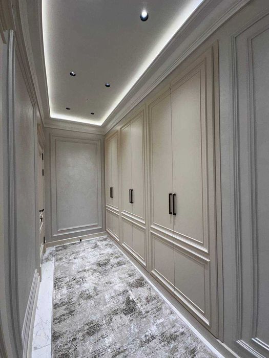 RENT I Аренда  "MIRABAD AVENUE" 3х-комнатный