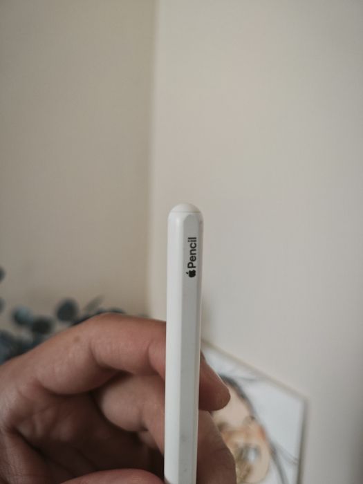 Apple pencil 2gen