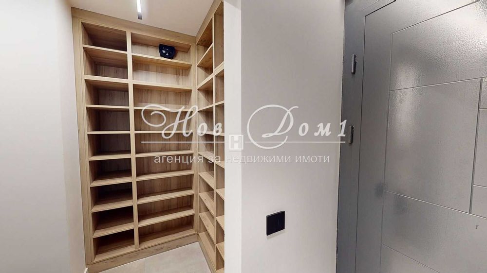 Продава се Тристаен апартамент в София, Манастирски ливади - 183 кв.м за 3497 €/кв.м - Снимка #10