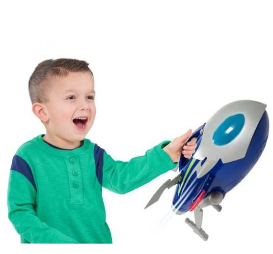PJ MASKS Racheta